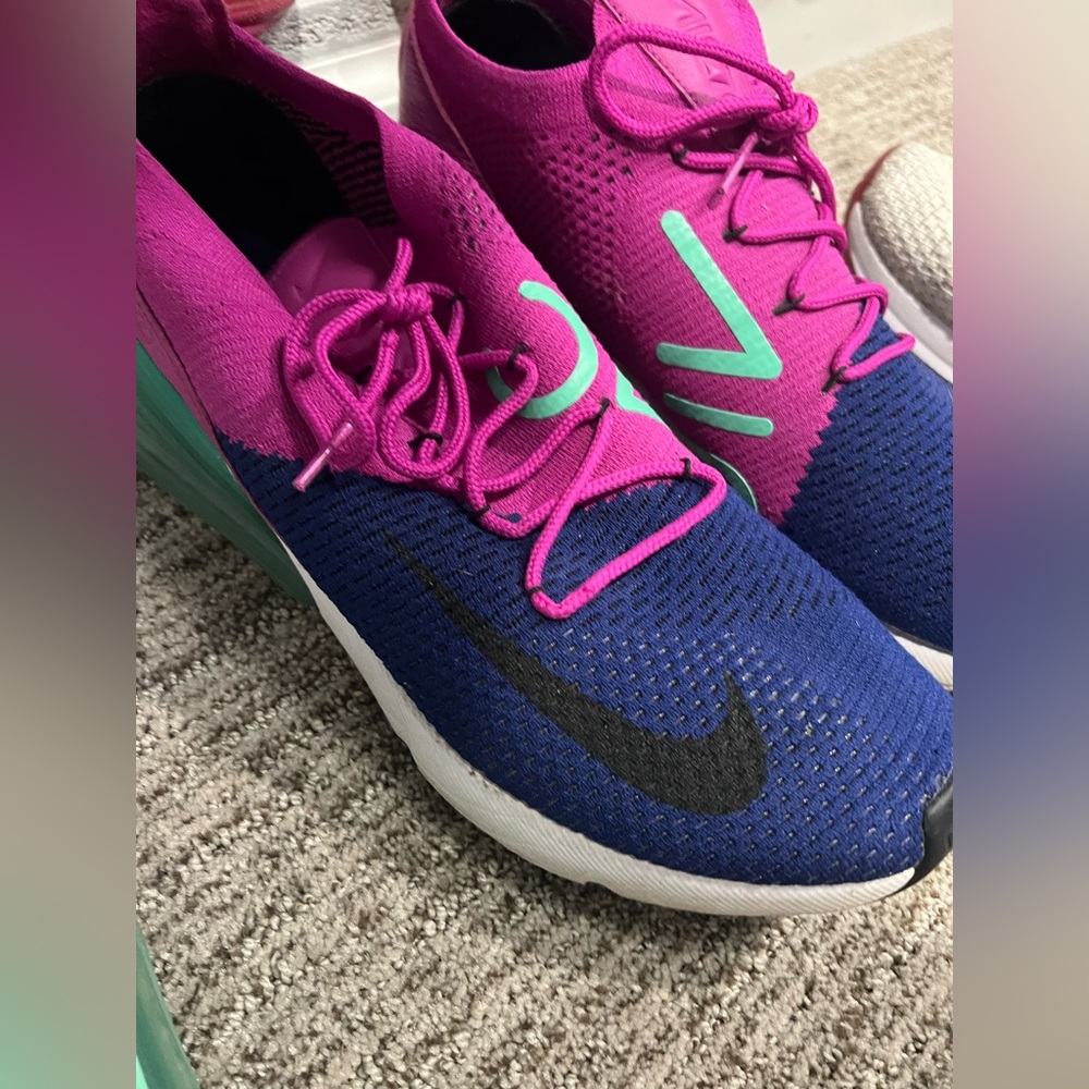 Nike. Men’s. Size 12.